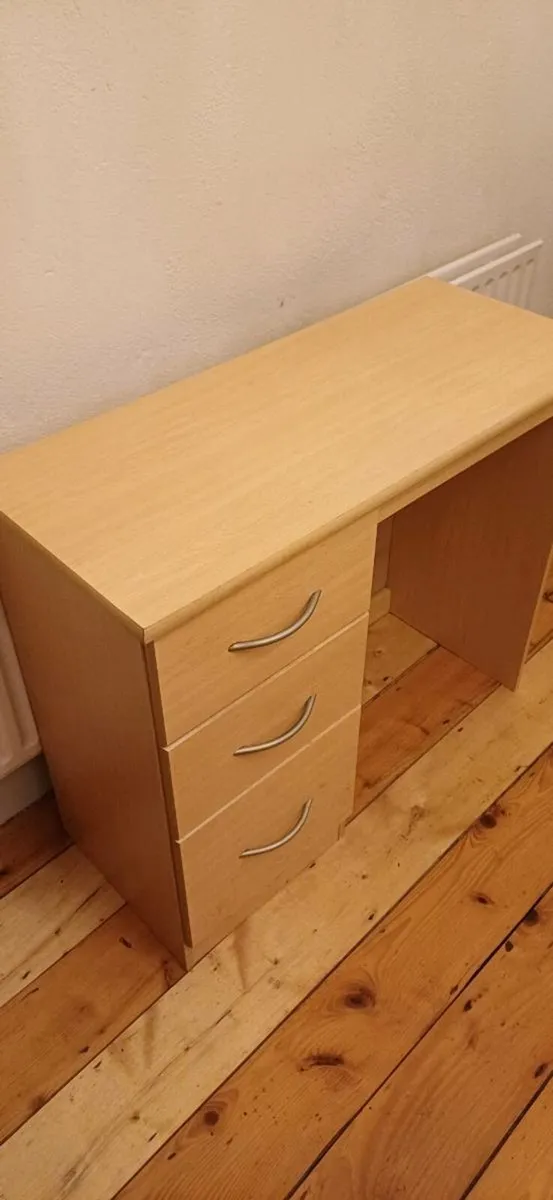 Study Desk/Dressing table - Image 2