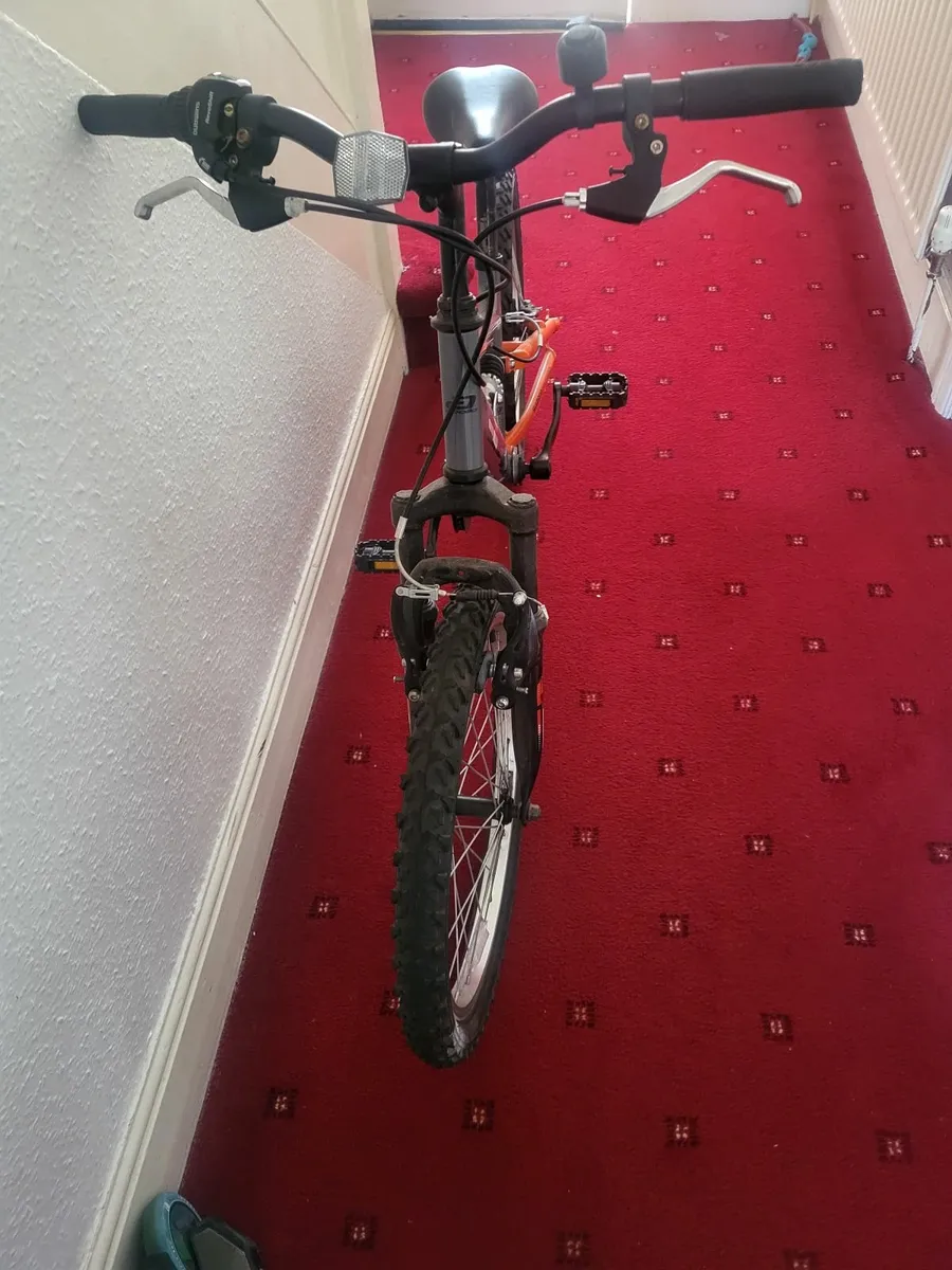 Kids bike - Image 2