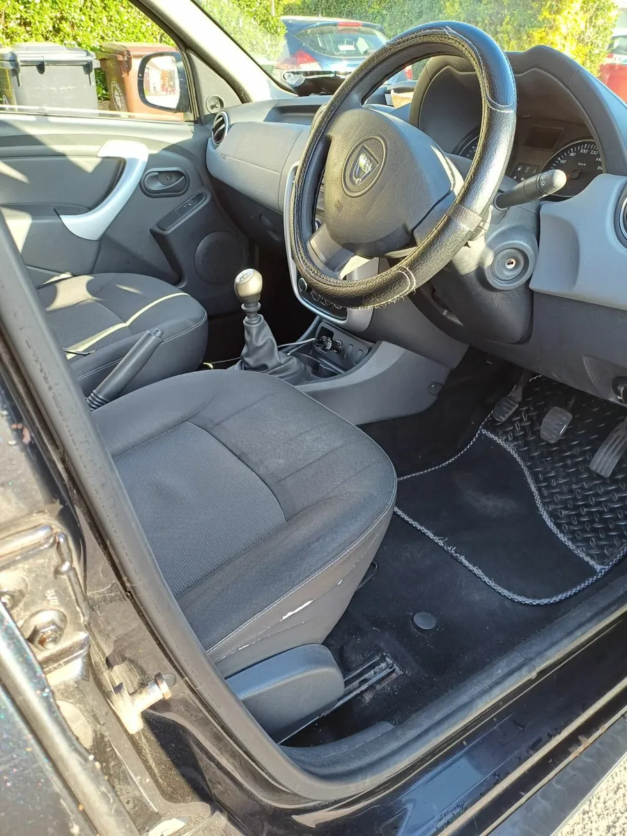 Dacia Duster 2014 - Image 3