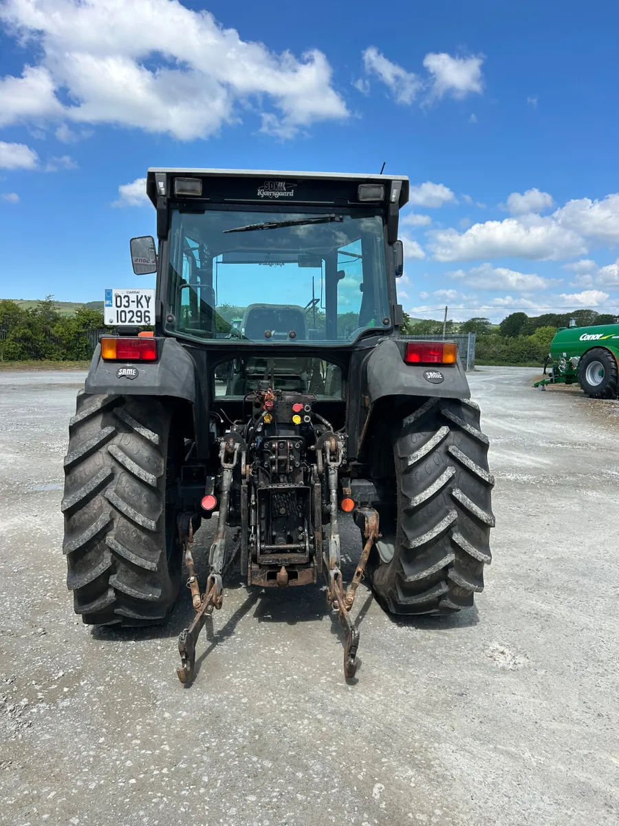 Tractor - Image 3