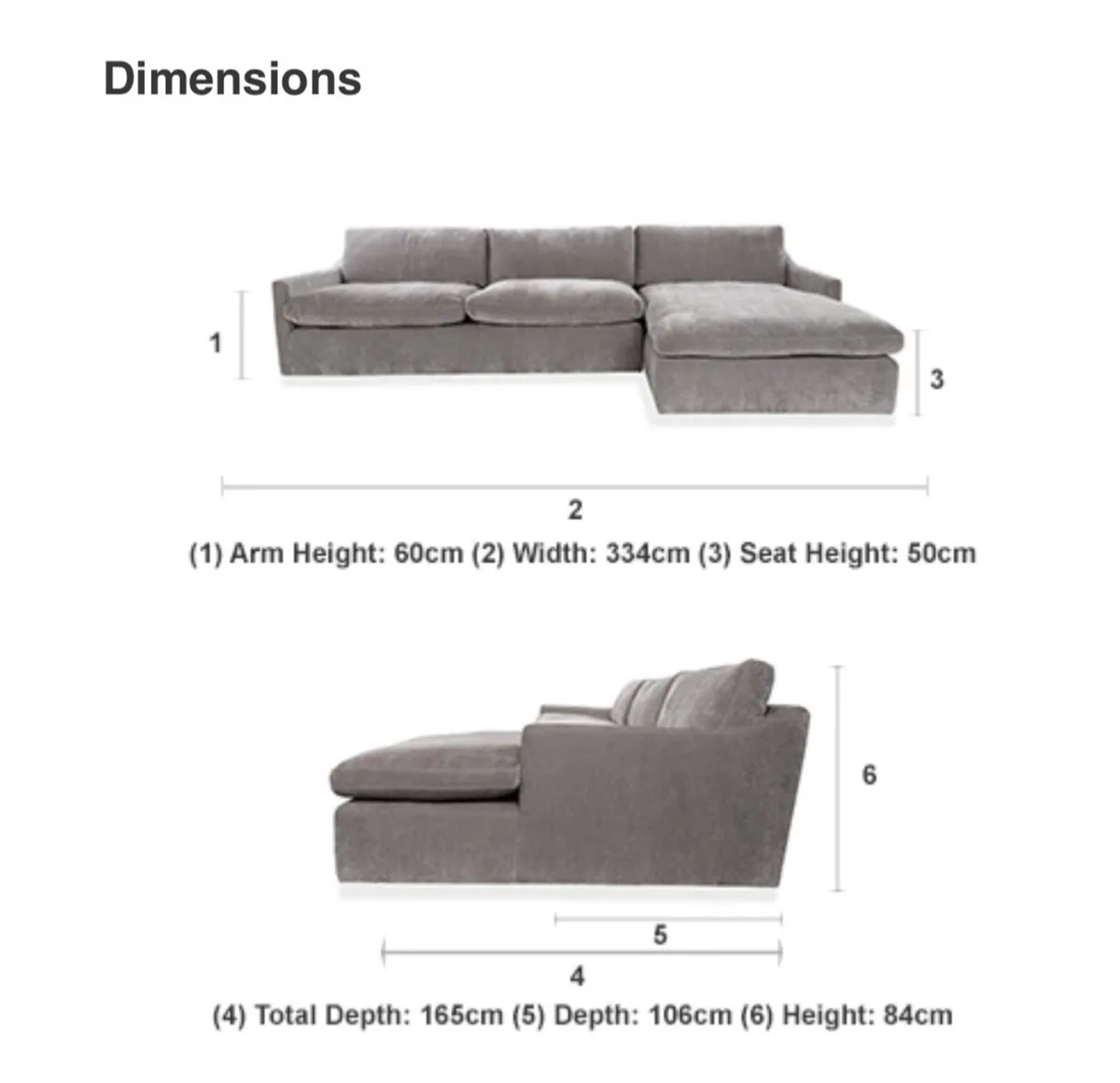 Sofa - Image 3