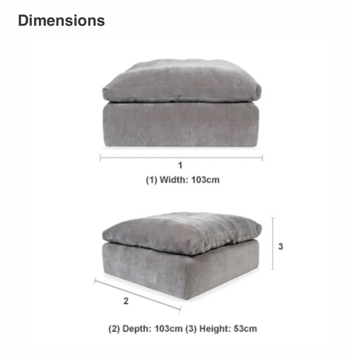 Sofa - Image 4