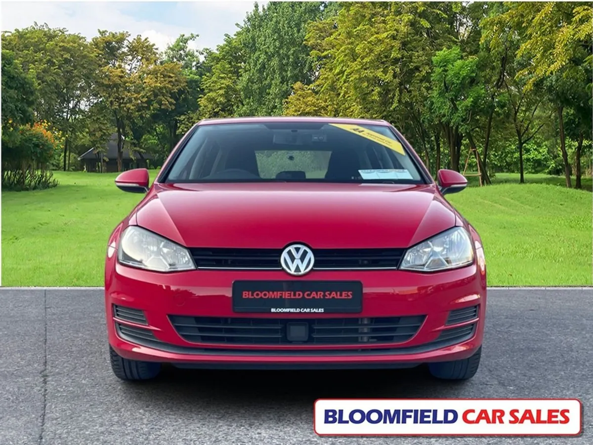 Volkswagen Golf 1.2 Auto // Immaculate - Image 2