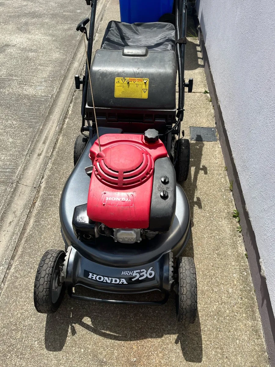 Lawn Mower - Image 3