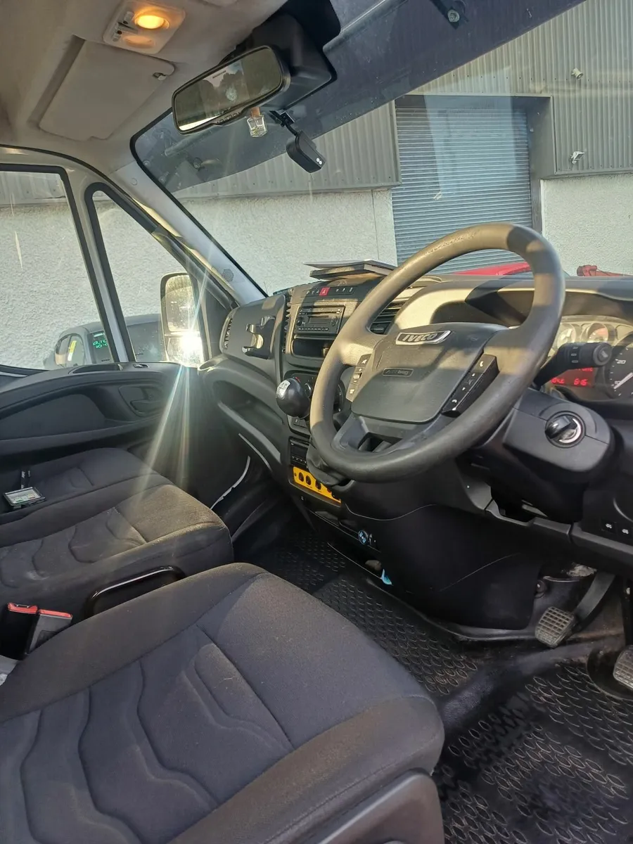 Iveco Daily 2018 - Image 3