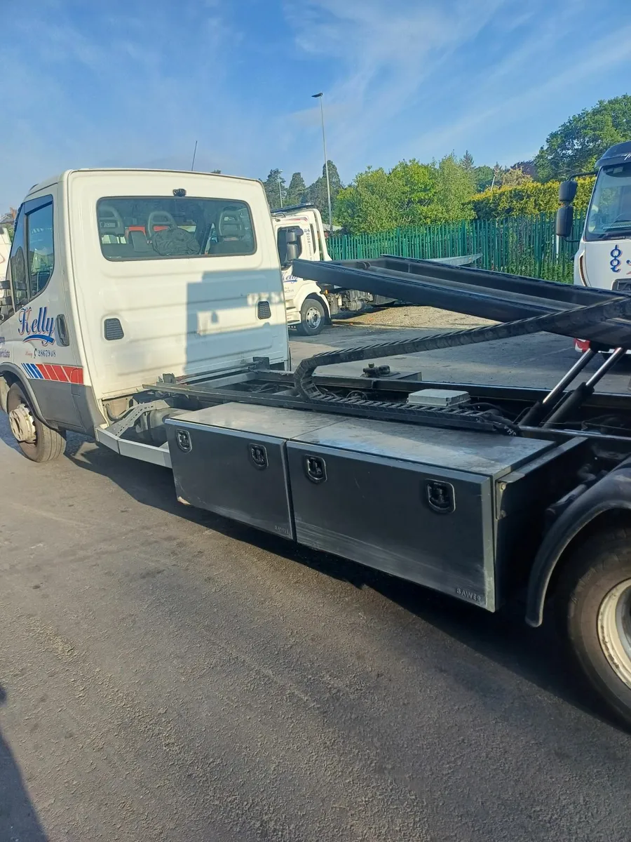 Iveco Daily 2018 - Image 4