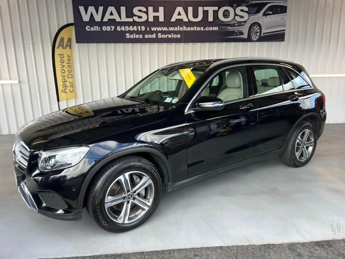 Mercedes-Benz GL-Class 220 D 4matic 5DR Auto - Image 2
