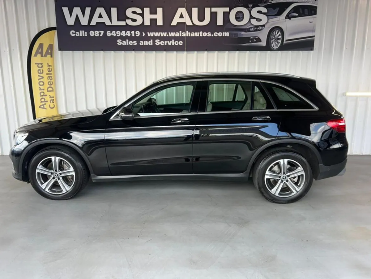 Mercedes-Benz GL-Class 220 D 4matic 5DR Auto - Image 4
