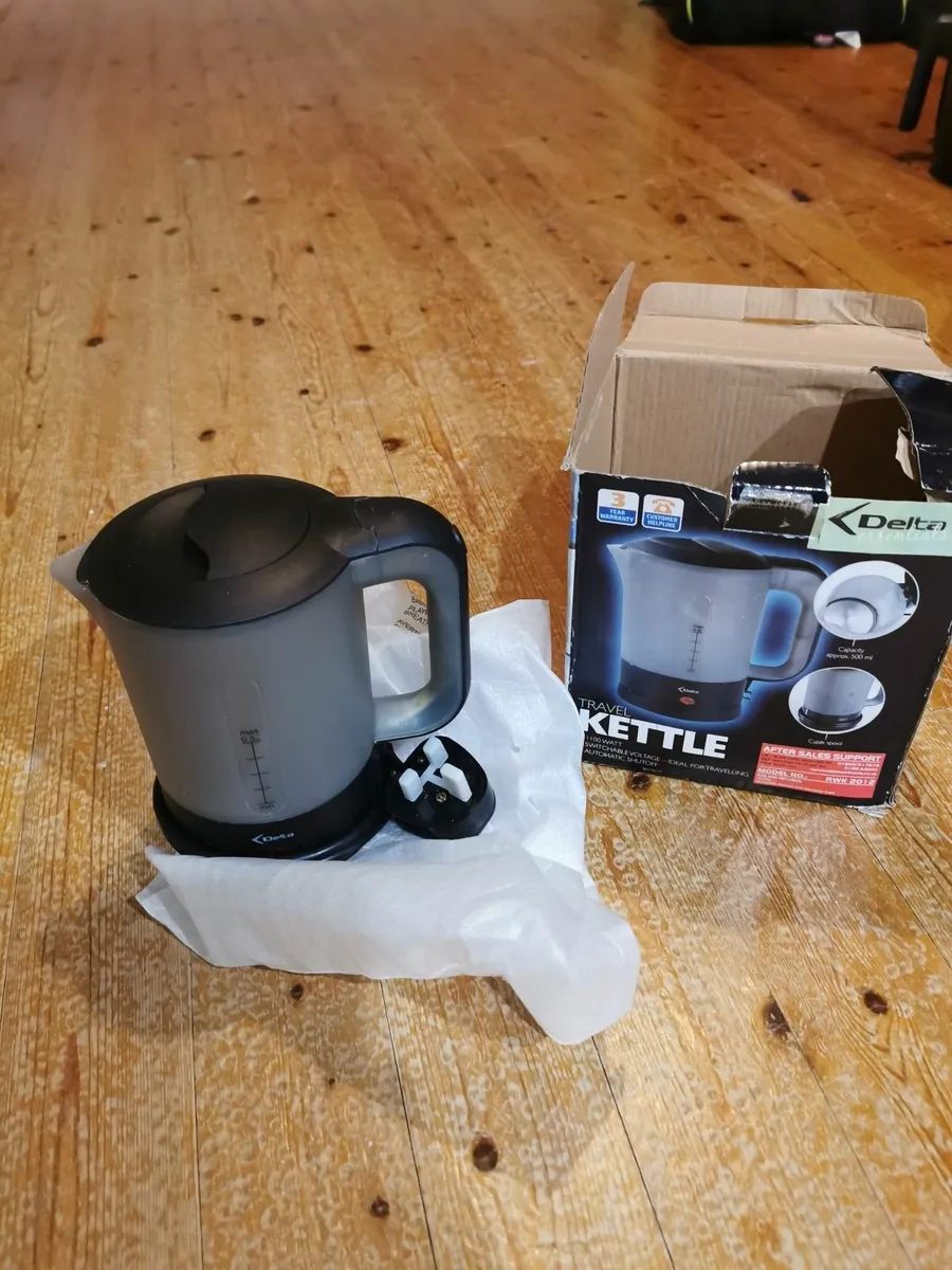 Camping set - Image 4