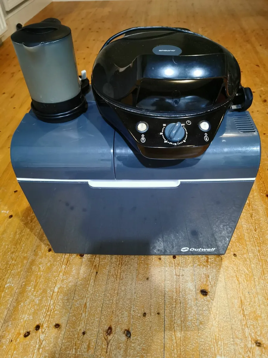 Camping set - Image 1
