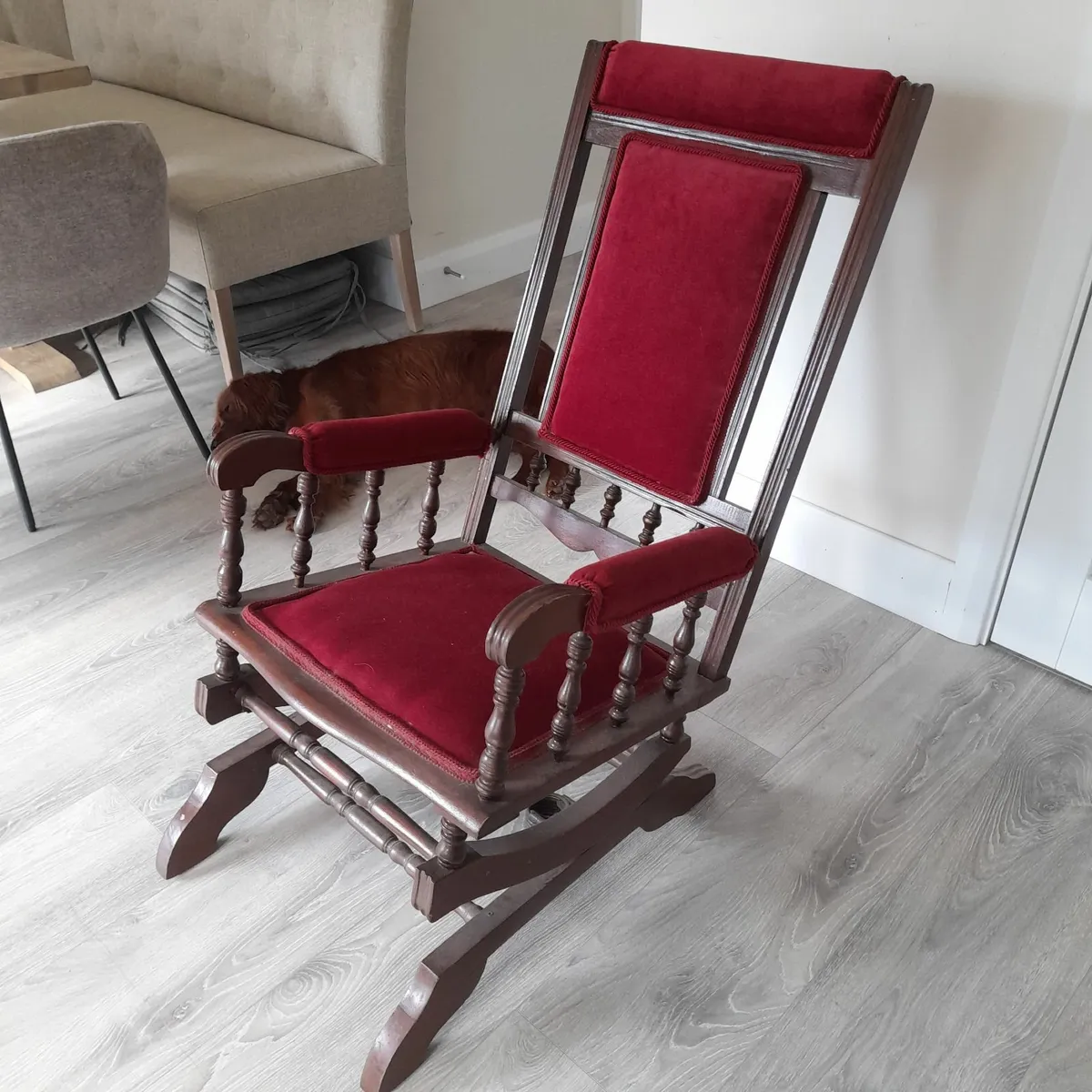 Rocking Chair