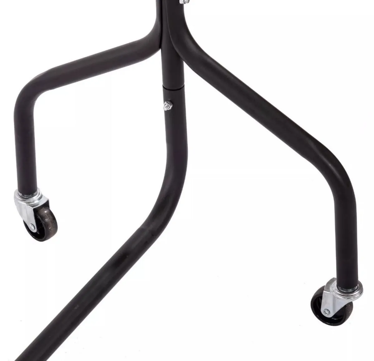 6ft Garment Clothes Rail Heavy Duty 65kg NEW - Image 3