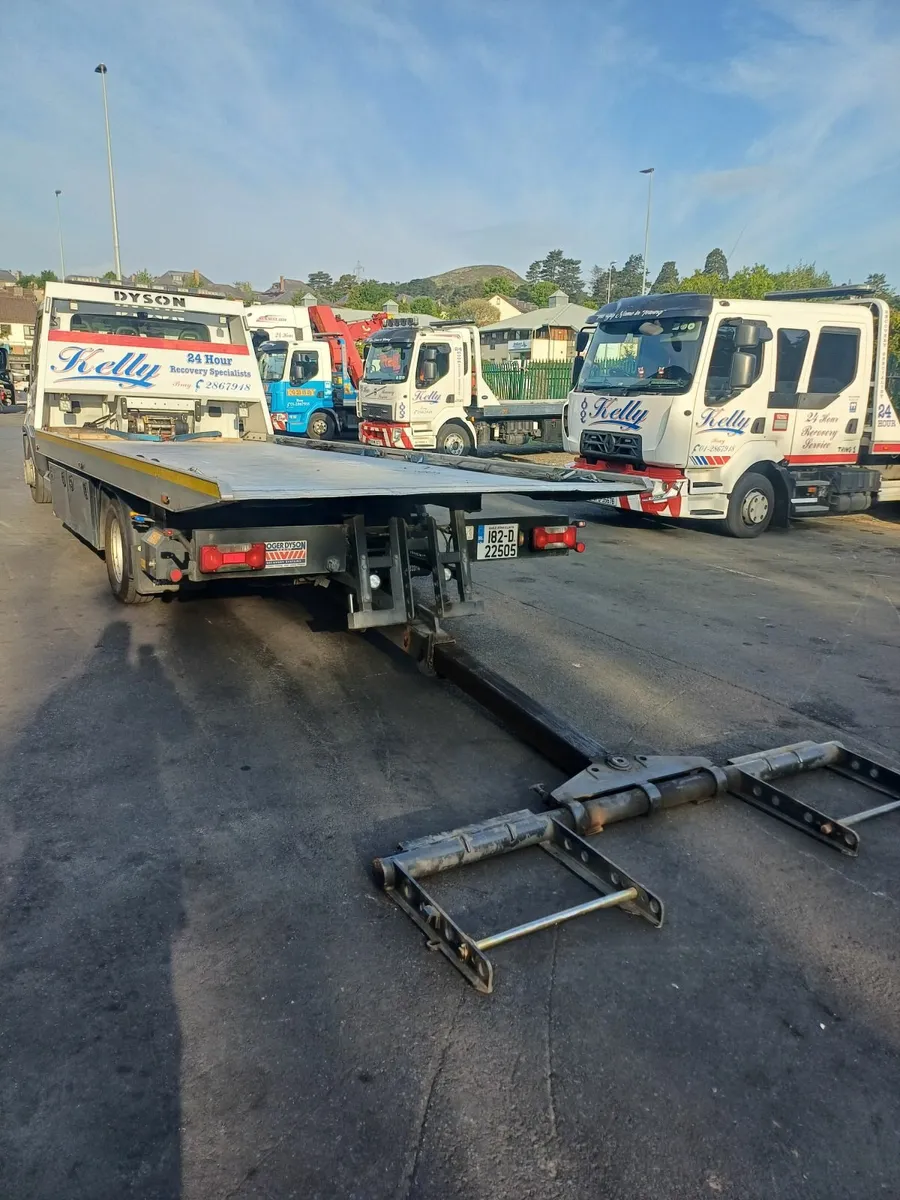 Iveco Daily 2018 - Image 2