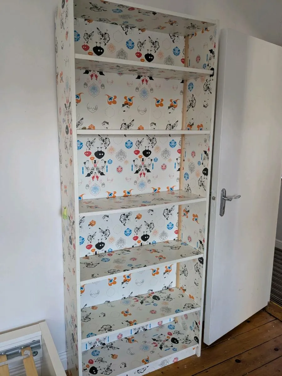 Shelving unit