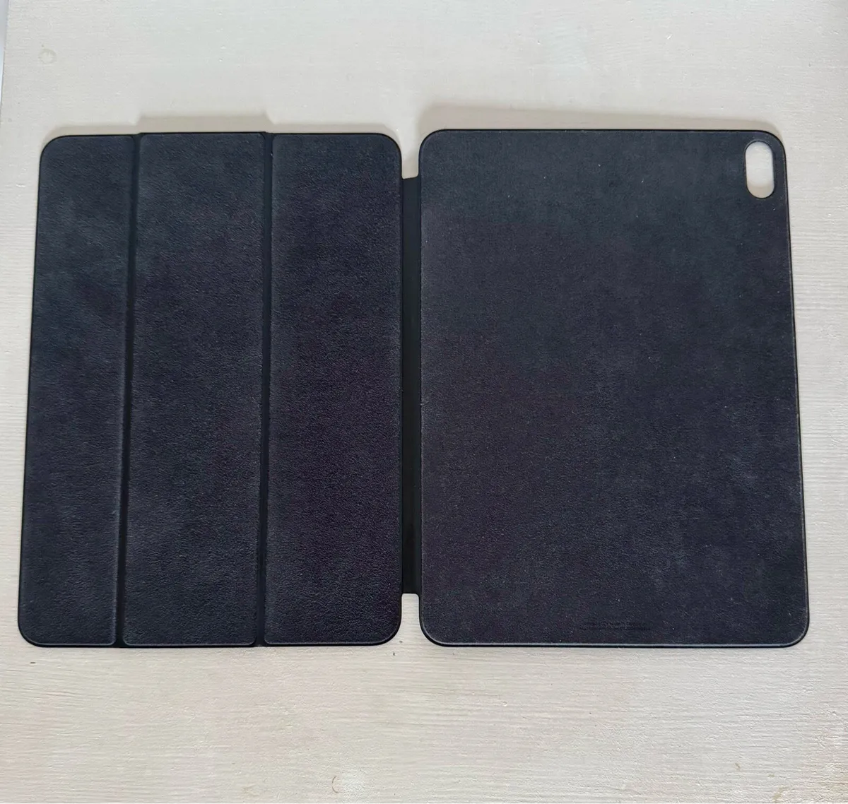 Apple iPad Air & Smart Cover - Image 2