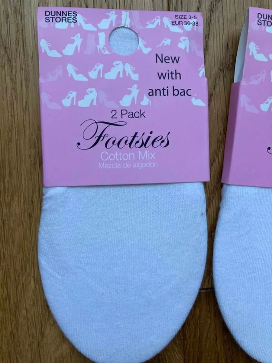 socks size uk 3-5 - 1 euro each - Image 1