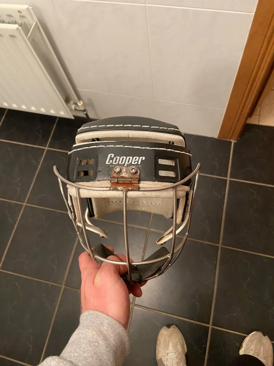 Oldstyle kk guard - Image 2