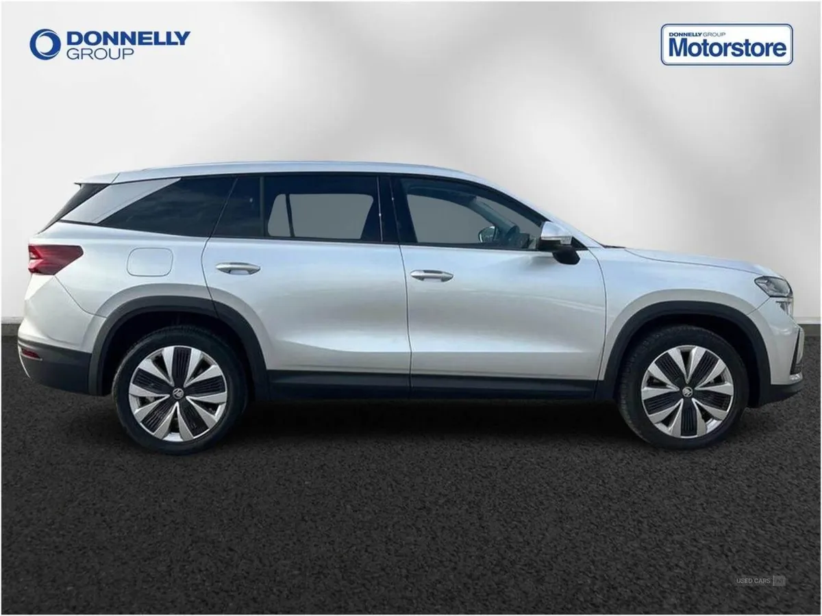 Skoda Kodiaq 2.0 TDI SE L 5dr DSG  7 Seat - Image 3