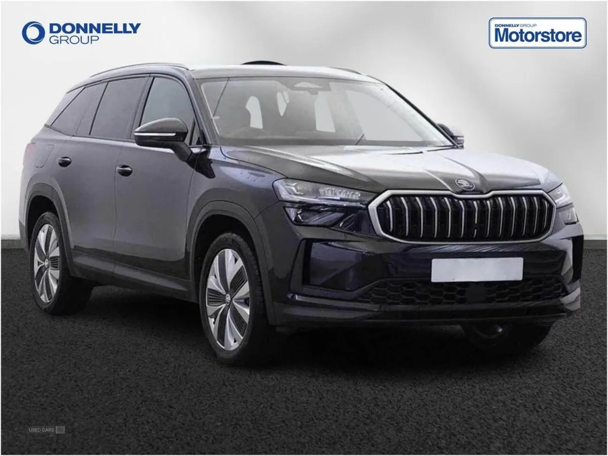 Skoda Kodiaq 2.0 TDI SE L 5dr DSG  7 Seat - Image 1