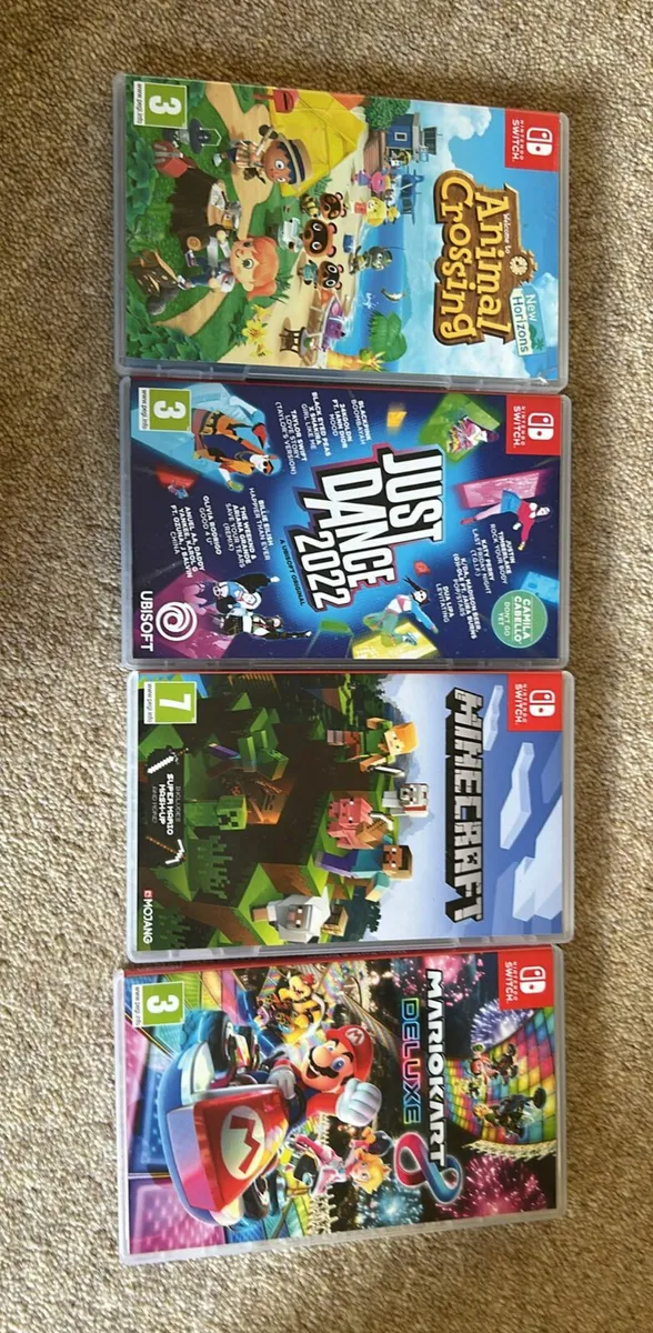 Nintendo Switch - Image 4