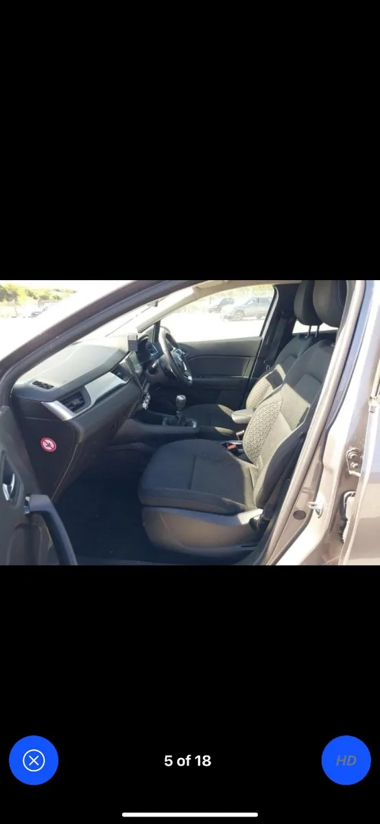 2021 Ford Kuga ST Line Executive Damage Repairable - Image 2