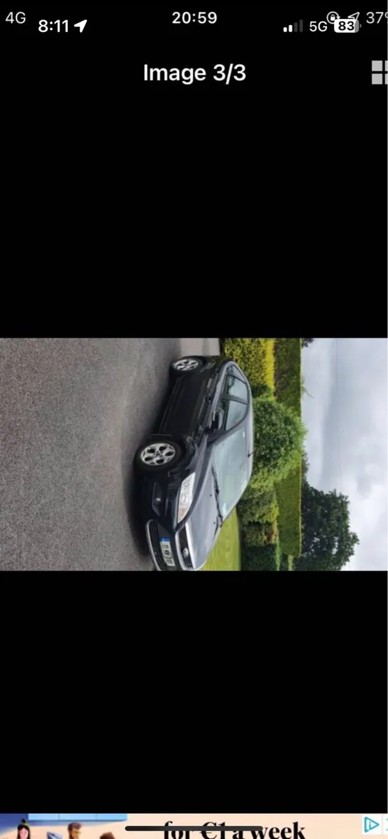 Ford Focus - Image 1