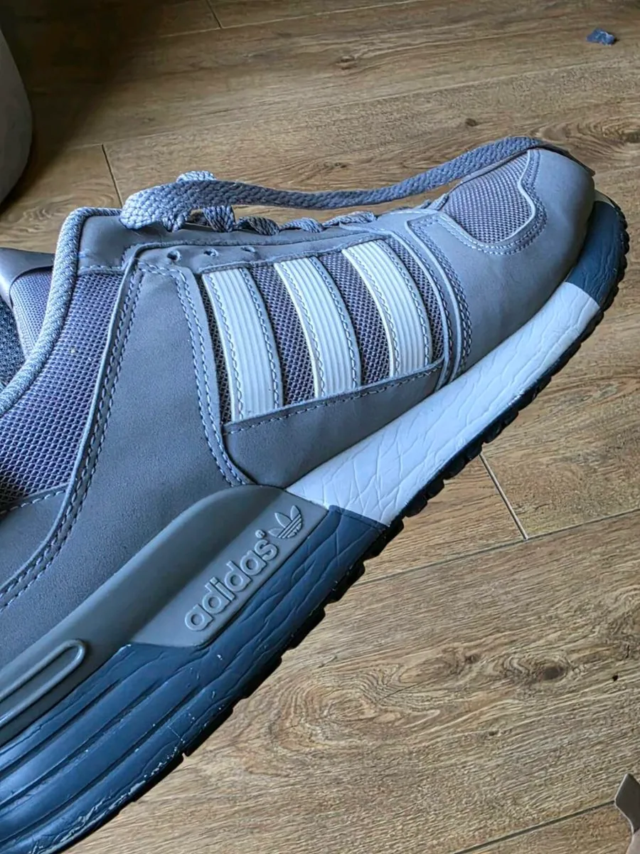 Adidas Trainers - Image 1