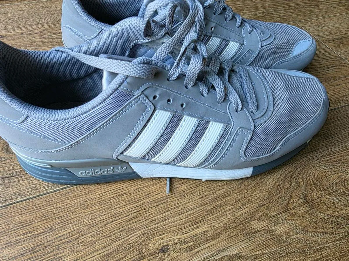Adidas Trainers - Image 2