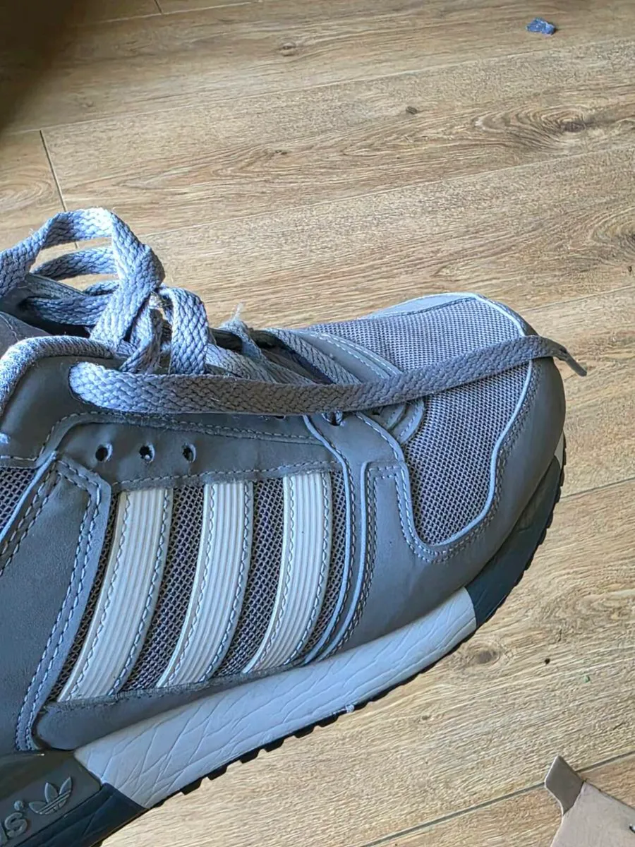 Adidas Trainers - Image 4