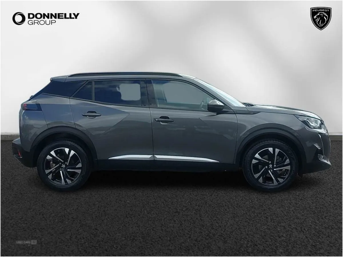 Peugeot 2008 1.5 Bluehdi Allure 5dr - Image 3