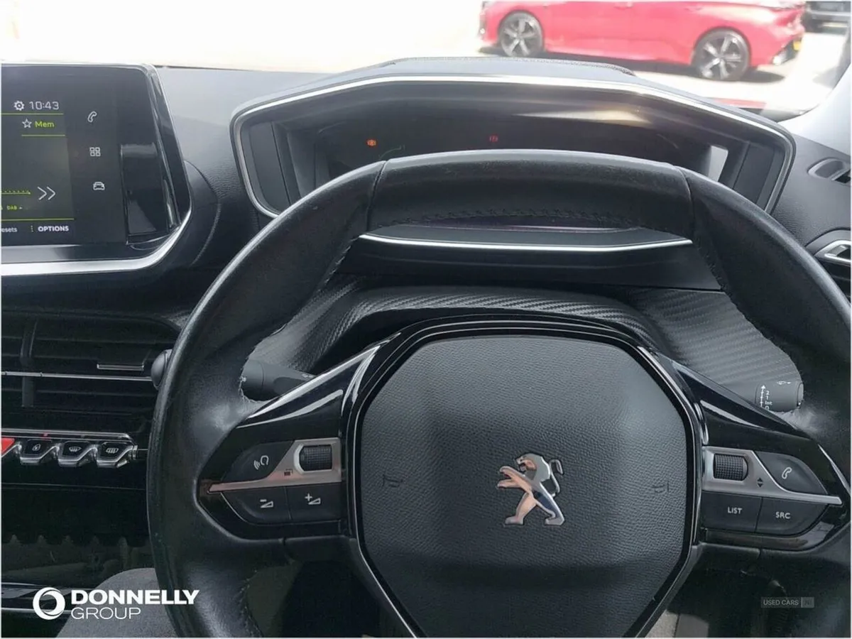 Peugeot 2008 1.5 Bluehdi Allure 5dr - Image 4