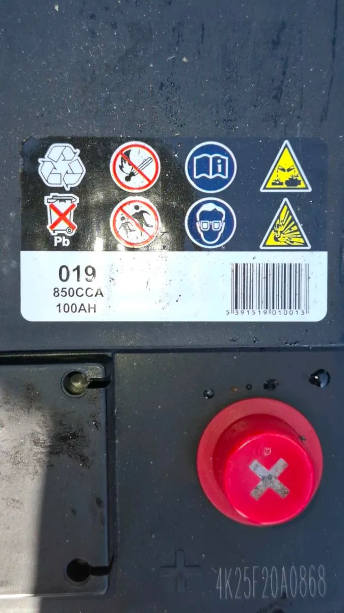 Leisure batteries - Image 3