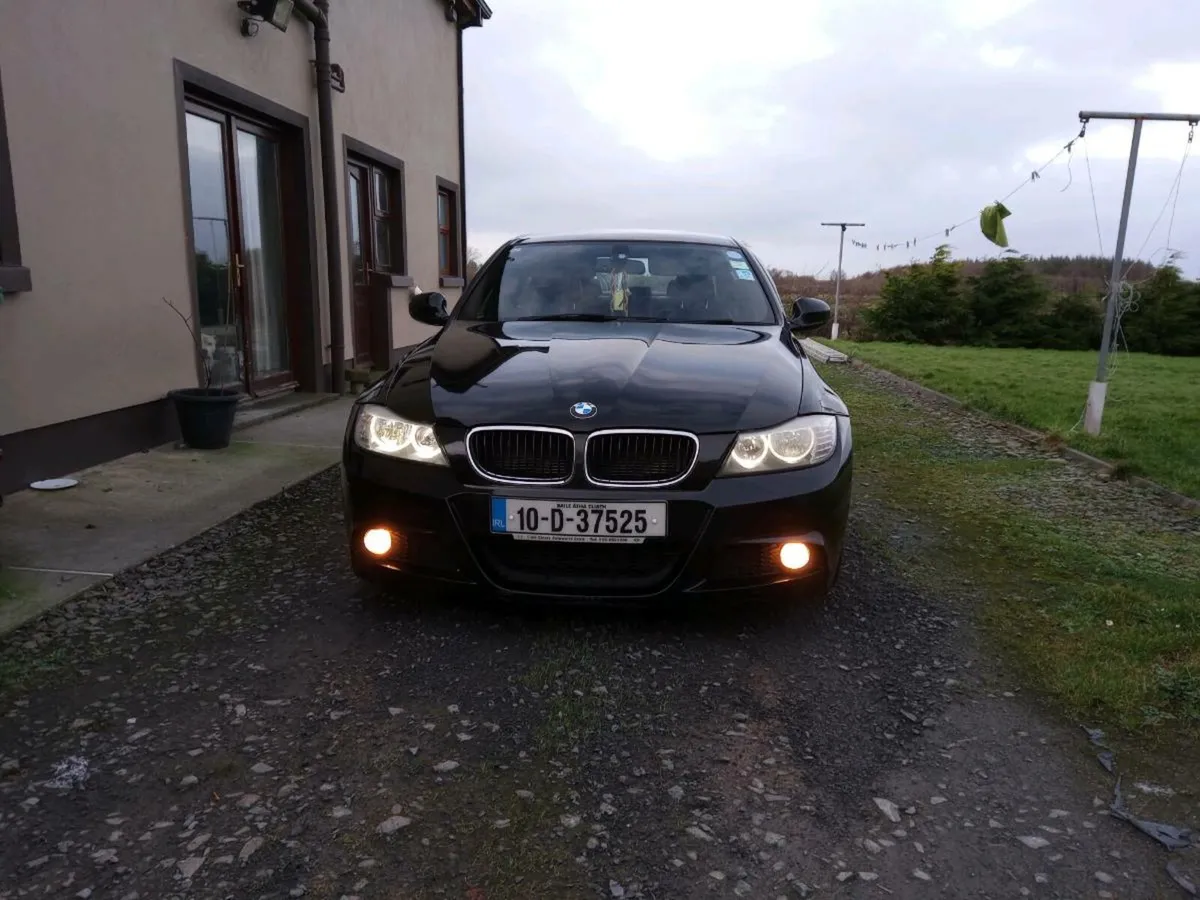 Bmw 3 series e90 - Image 4