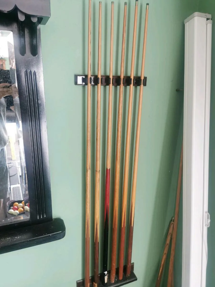 Pool table - Image 4