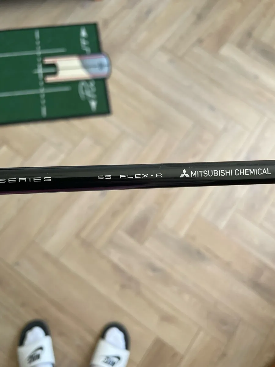 Tensei Blue driver shaft Titleist - Image 2