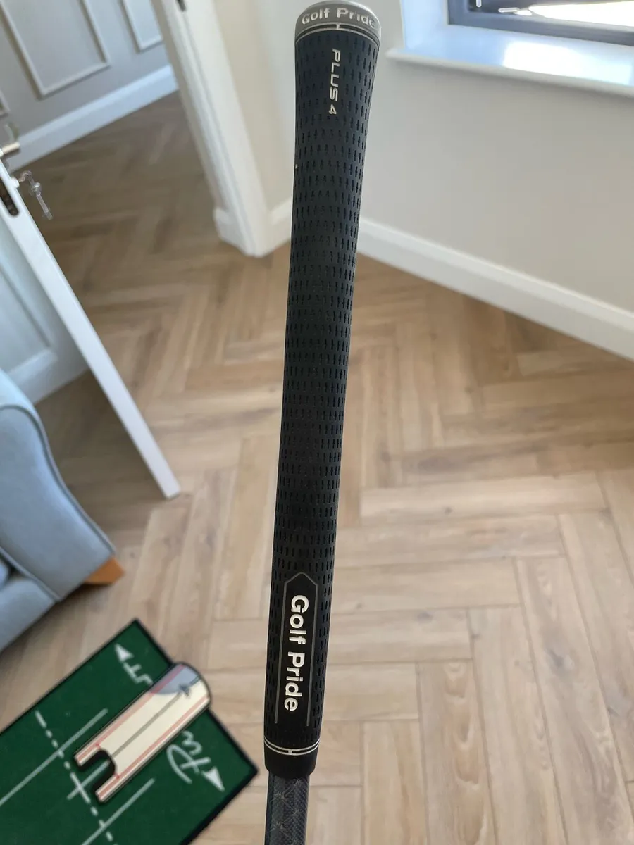Tensei Blue driver shaft Titleist - Image 4