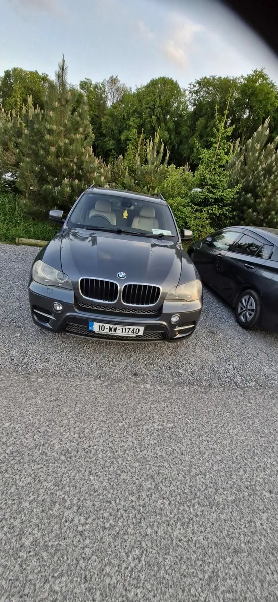 BMW X5 XDRIVE AUTOMATIC - Image 1