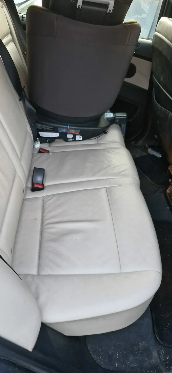 BMW X5 XDRIVE AUTOMATIC - Image 4