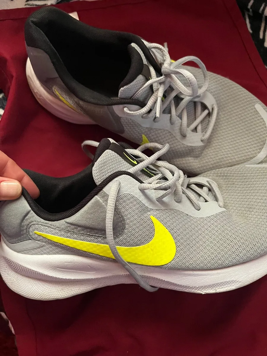 Nike trainers - Image 1