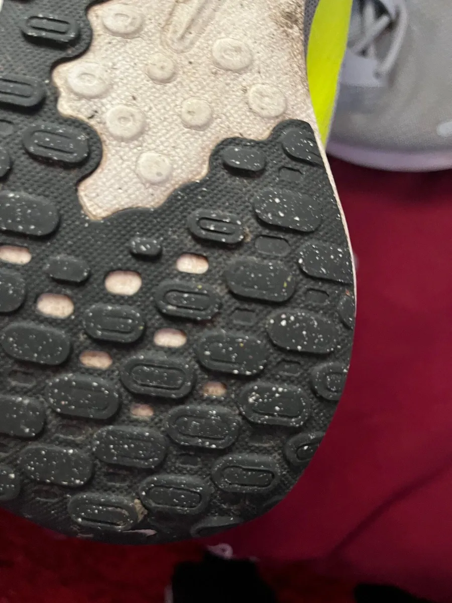 Nike trainers - Image 3