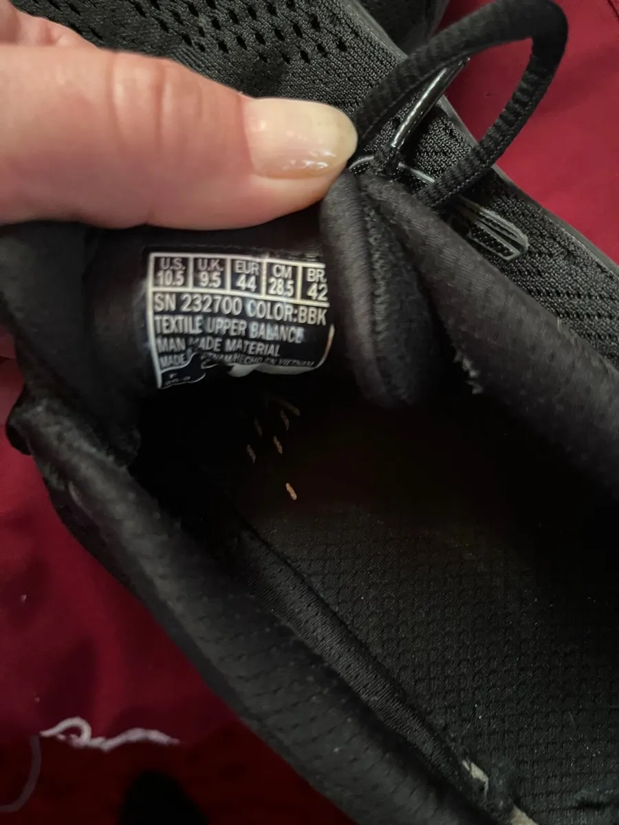 Skechers trainers - Image 4