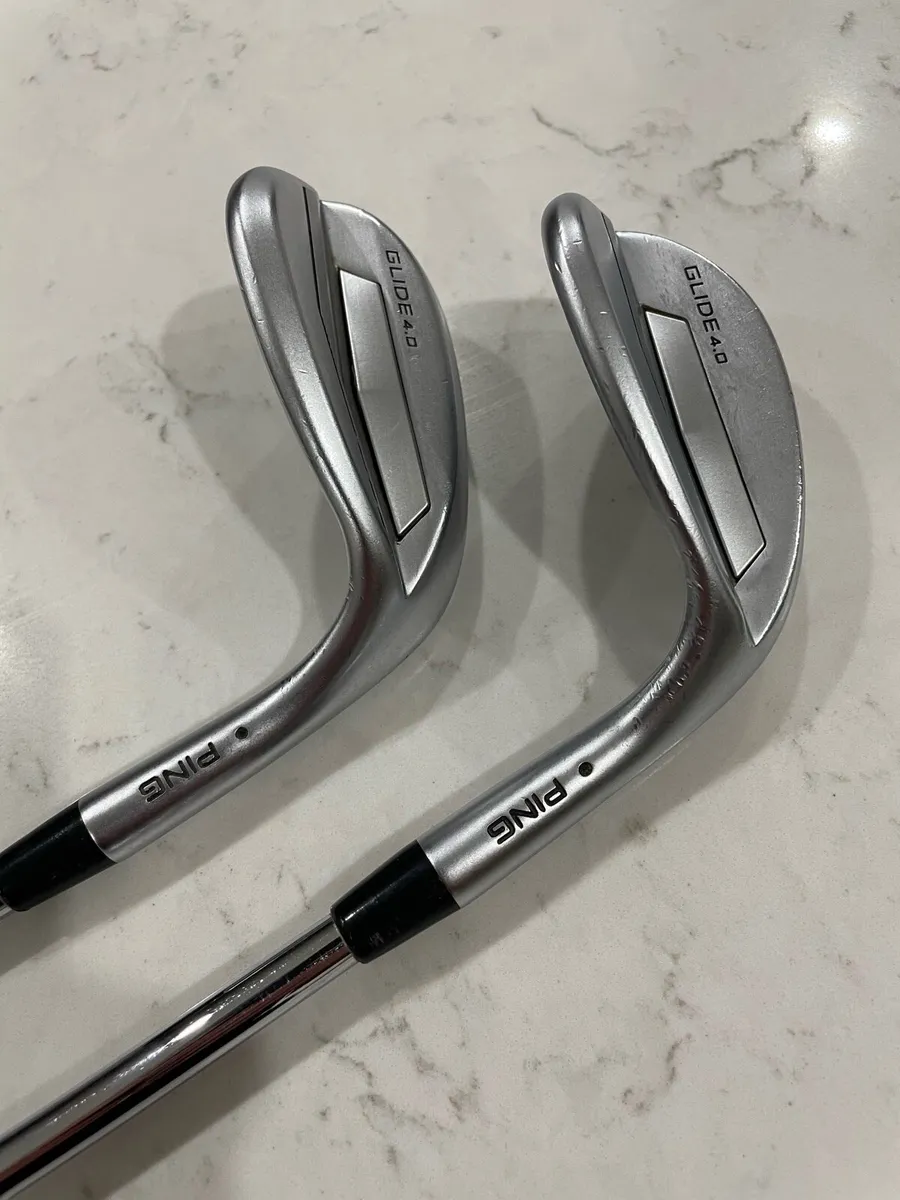 Ping 4.0 glide wedge 60 degree - Image 2