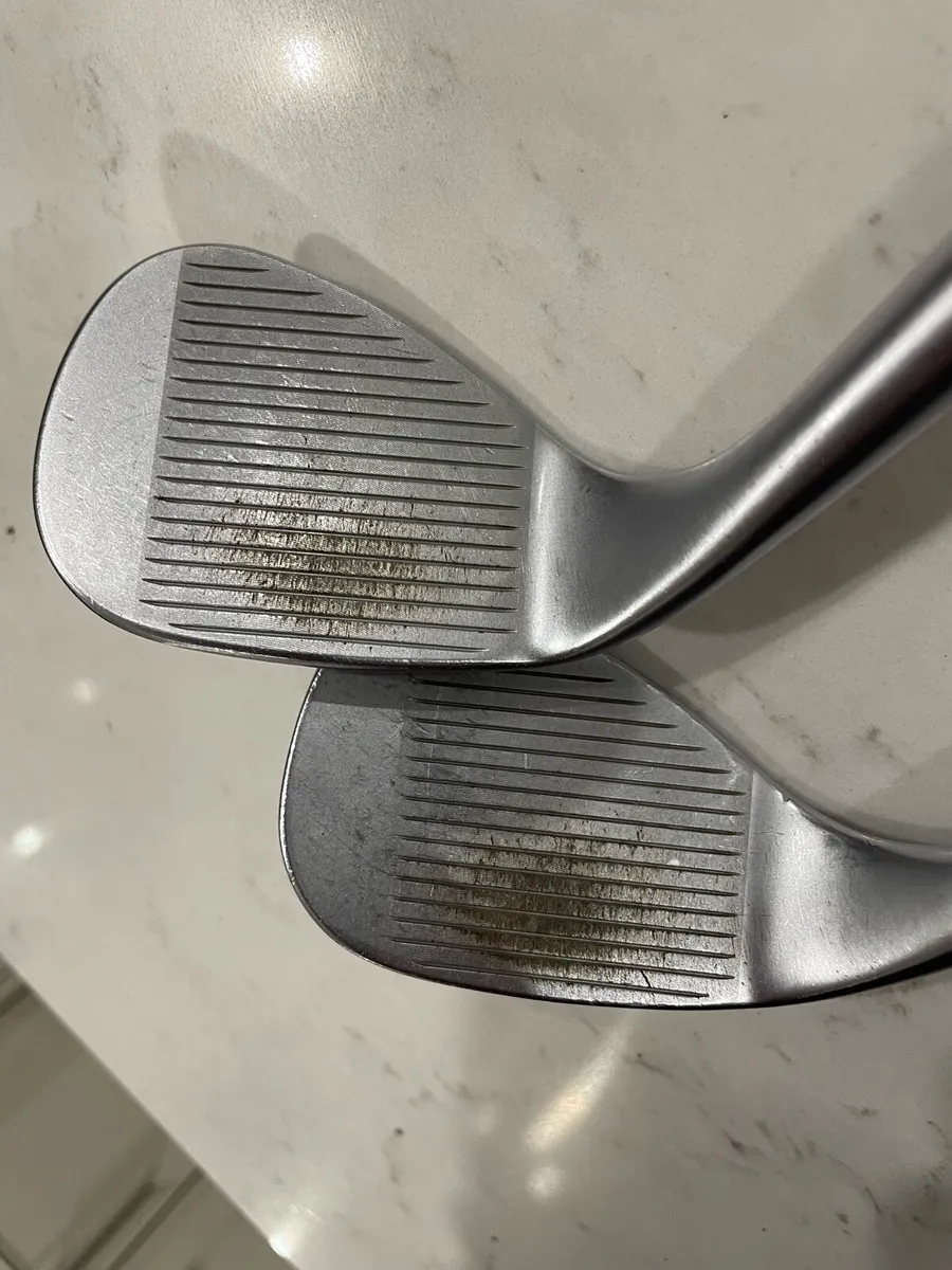 Ping 4.0 glide wedge 60 degree - Image 3