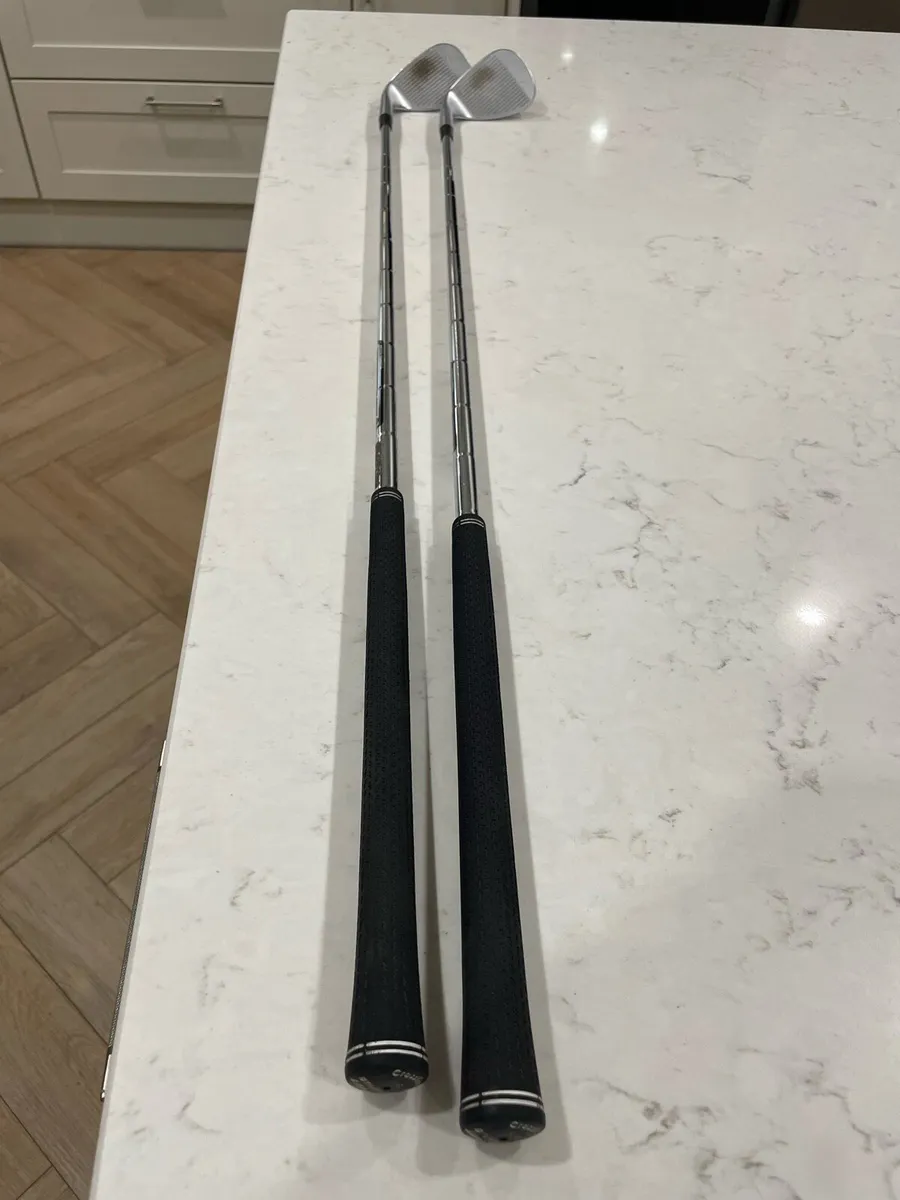Ping 4.0 glide wedge 60 degree - Image 4