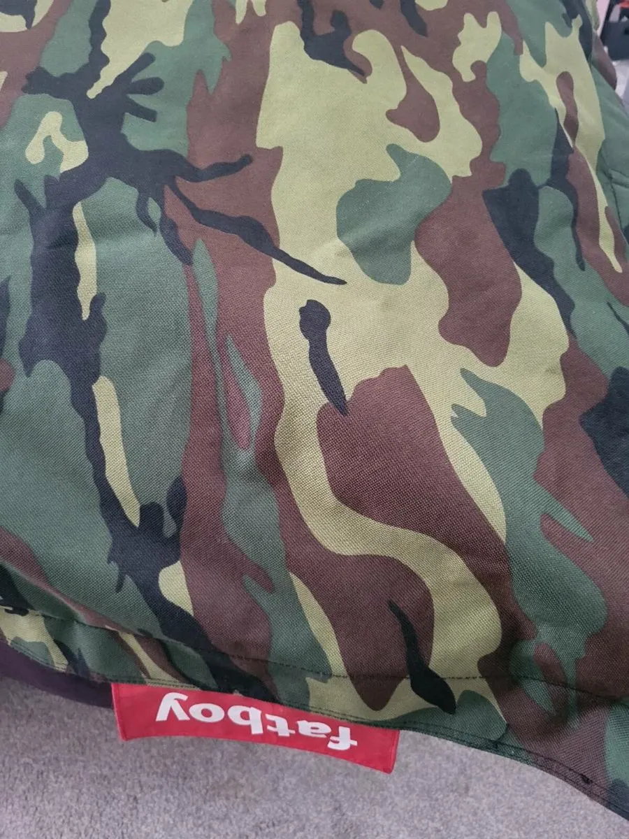 Fatboy beanbag bag extra large - Image 2