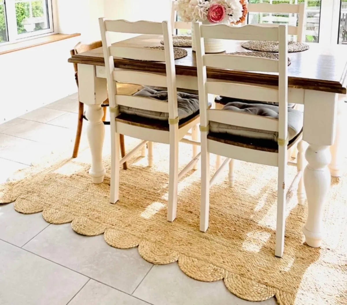 Jute Rug - Image 2