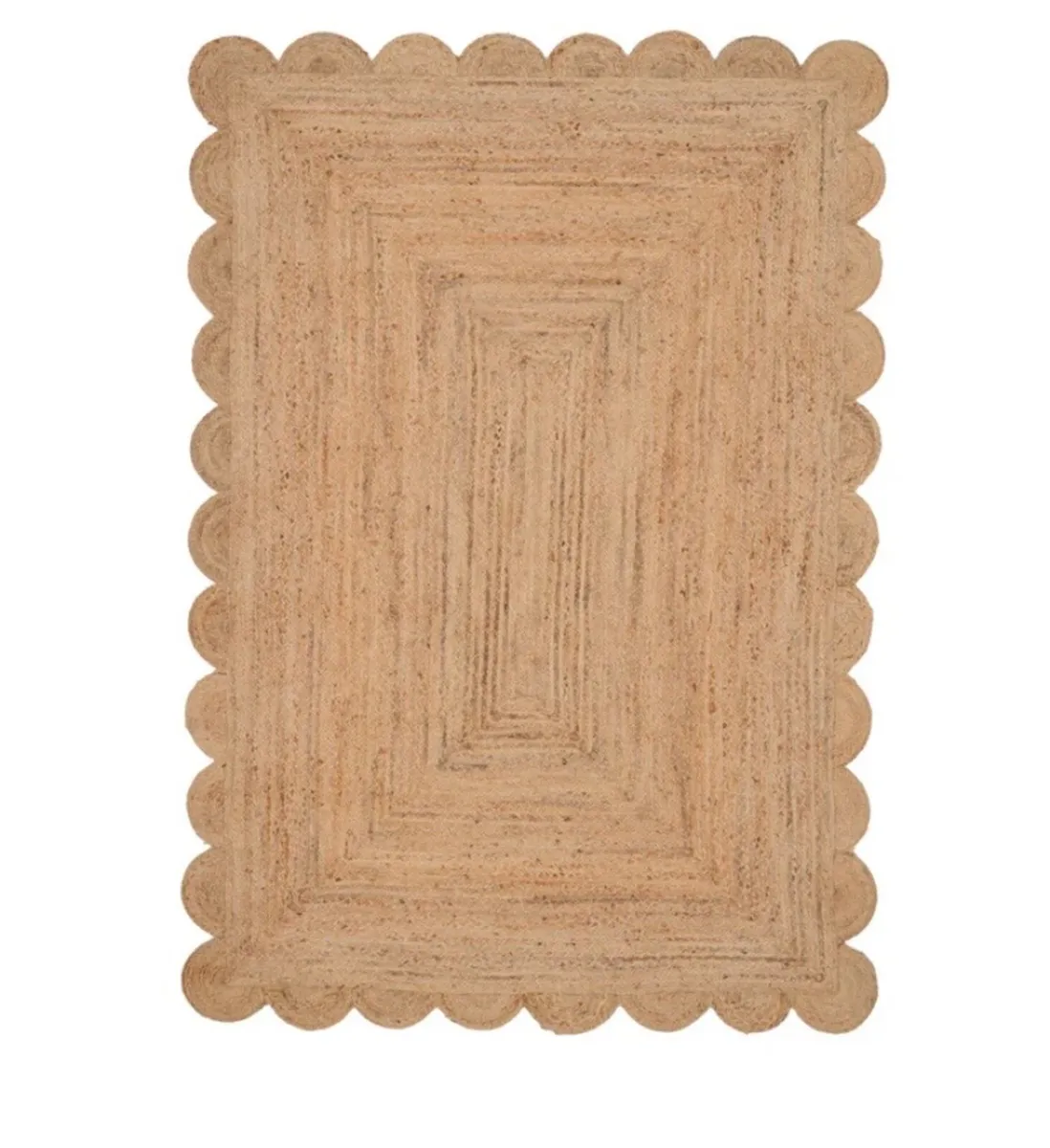 Jute Rug - Image 4
