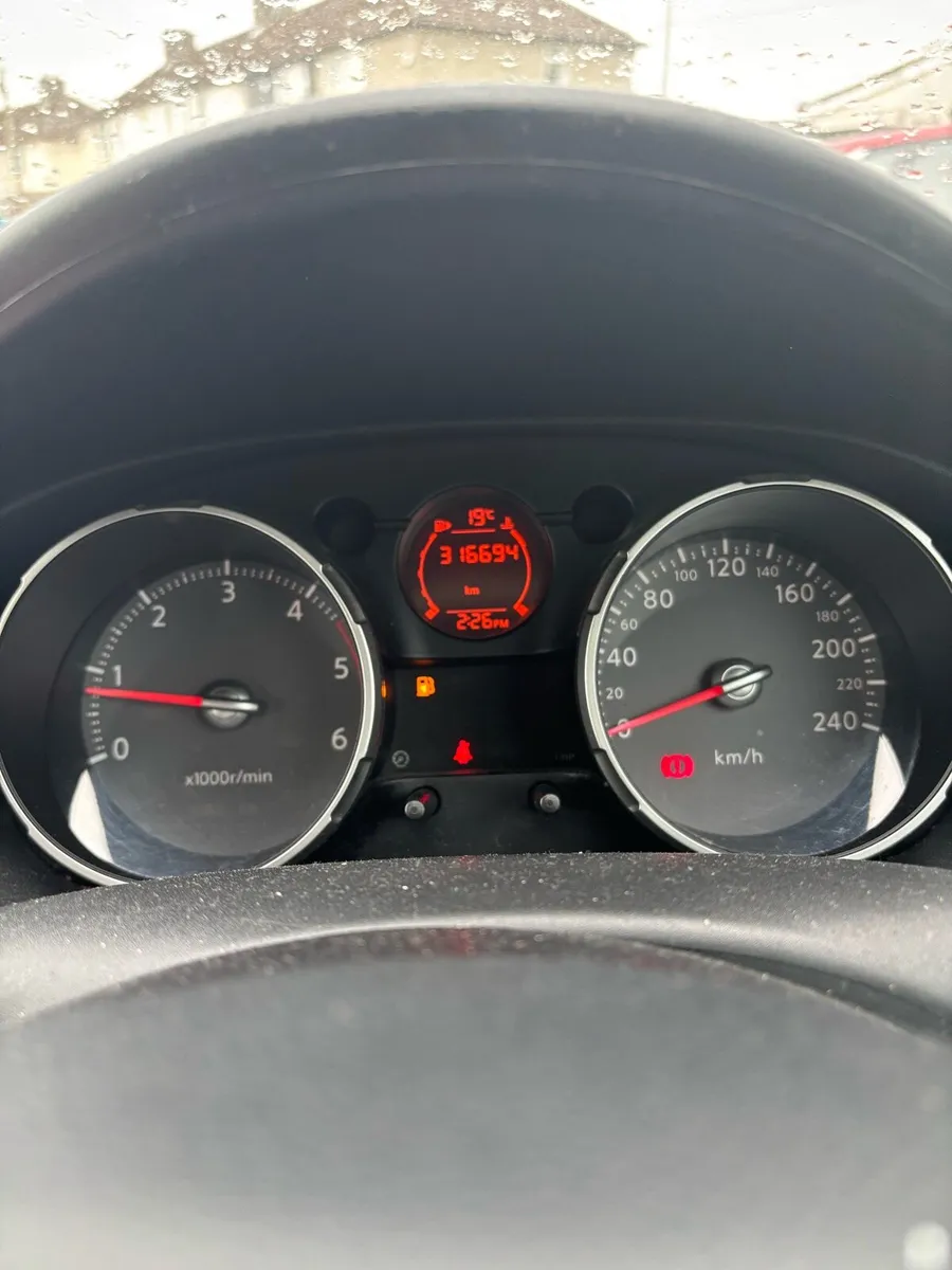 Nissan Quashqai - Image 3