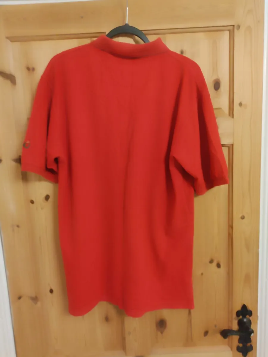 Oscar Jacobson Old Head shirt L - Image 4