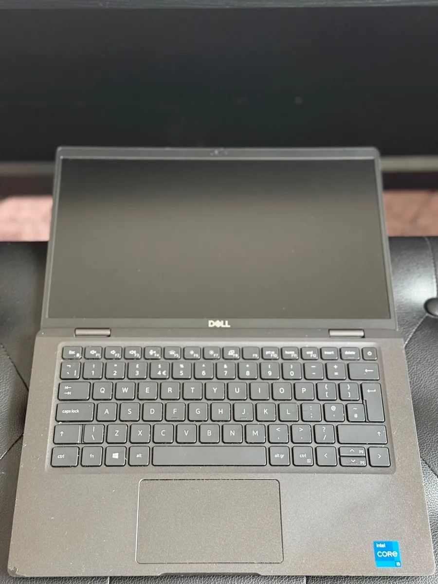 Dell Latitude 7320 Laptop i5/16GB/256SSD/FHD - Image 1